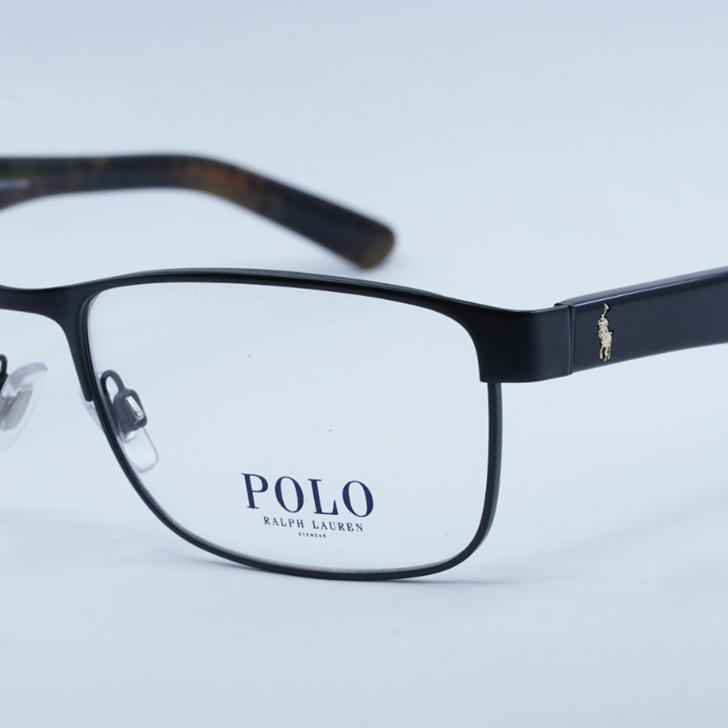 Polo Ralph Laurent PH1157 Rectangle  Eyeglasses