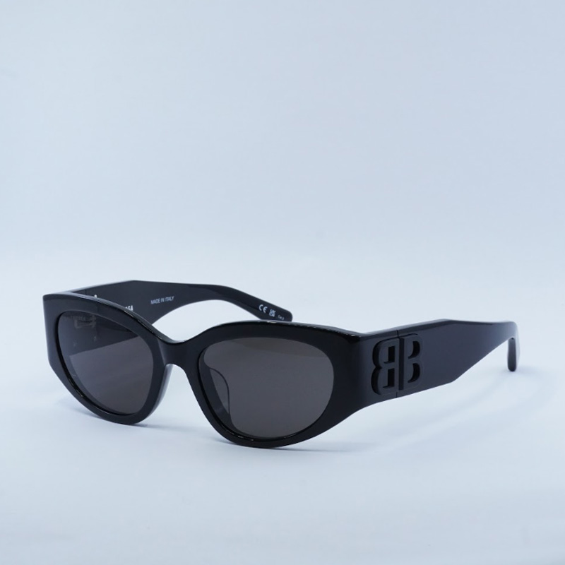 Balenciaga BB0324SK Cat Eye  Sunglasses
