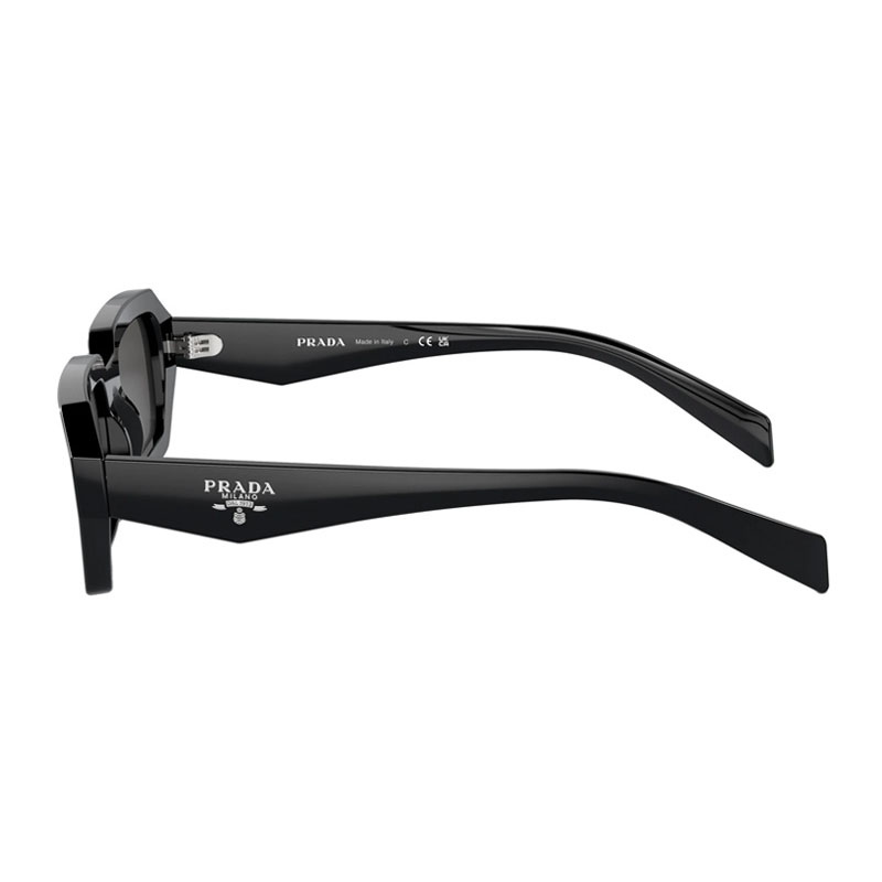 Prada PRA12S Square  Sunglasses