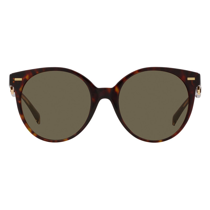 Versace VE4442 Round  Sunglasses