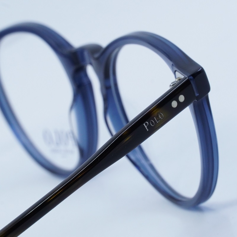 Polo Ralph Laurent PH2083 Round  Eyeglasses