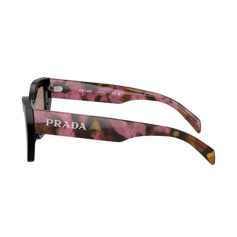 Prada PRA09S Butterfly  Sunglasses