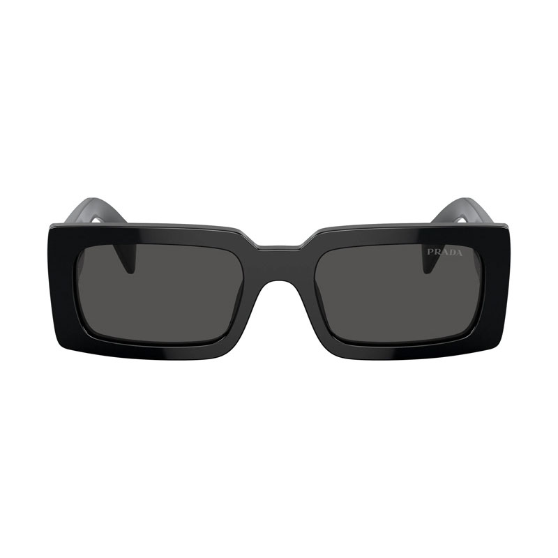 Prada PRA07S Square  Sunglasses