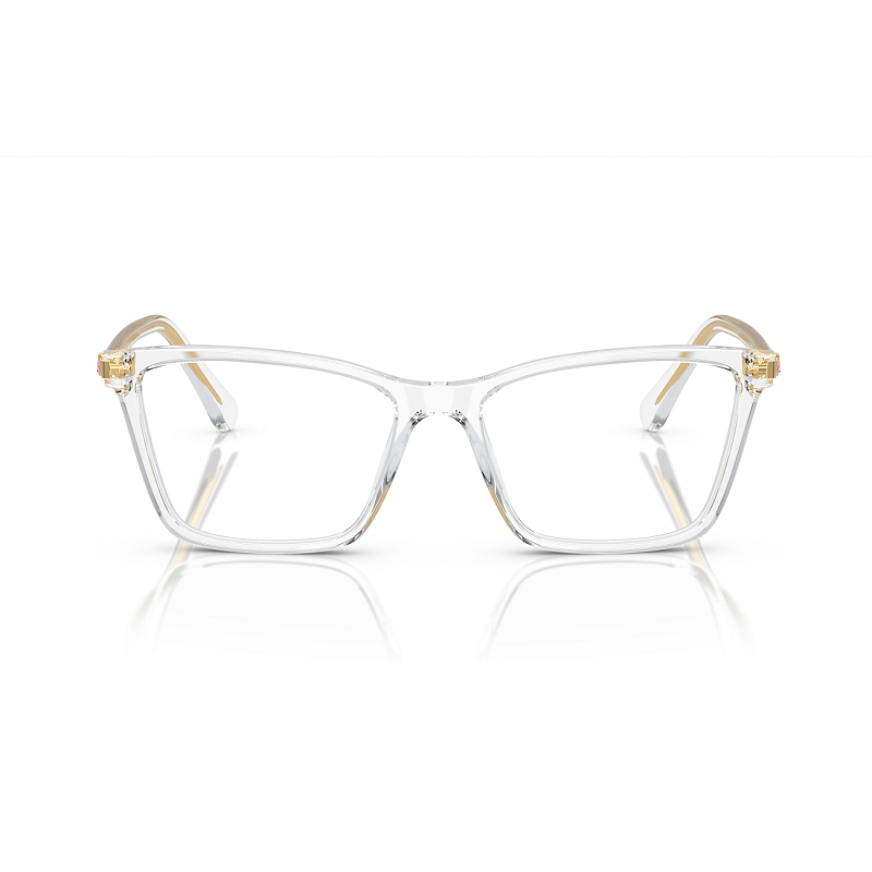 Swarovski SK2015 Rectangle  Eyeglasses