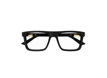 Gucci GG1504O 005 Black 56mm