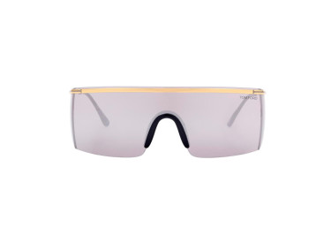 Tom Ford FT0980 30C Gold/Smoke Mirror