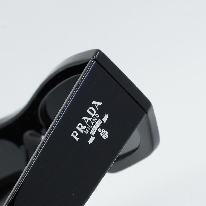 Prada PRA01S Square  Sunglasses