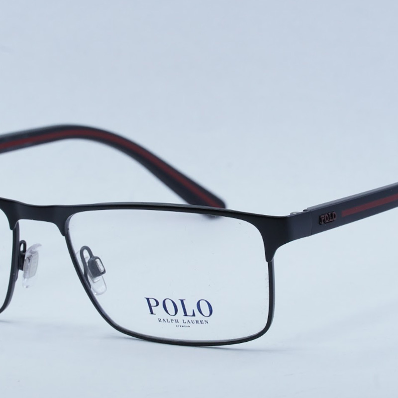Polo Ralph Laurent PH1207 Rectangle  Eyeglasses