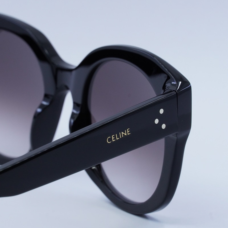 Celine CL40186I Round  Sunglasses