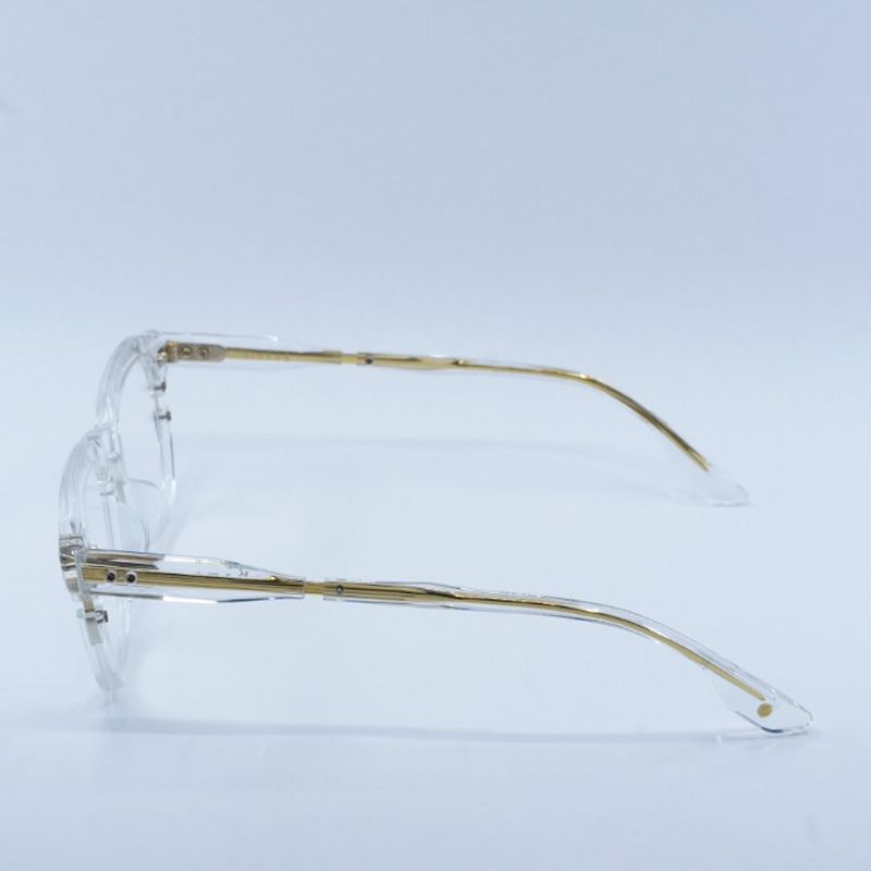 Dita LINEUS-DTX-702-A Oval  Eyeglasses