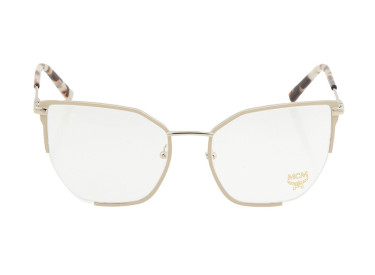 MCM MCM2156 250 Beige/Gold 55mm