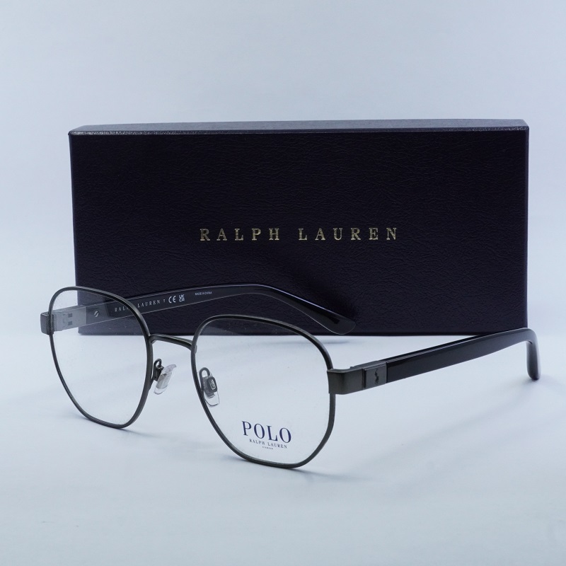 Polo Ralph Laurent PH1224 Rectangle  Eyeglasses