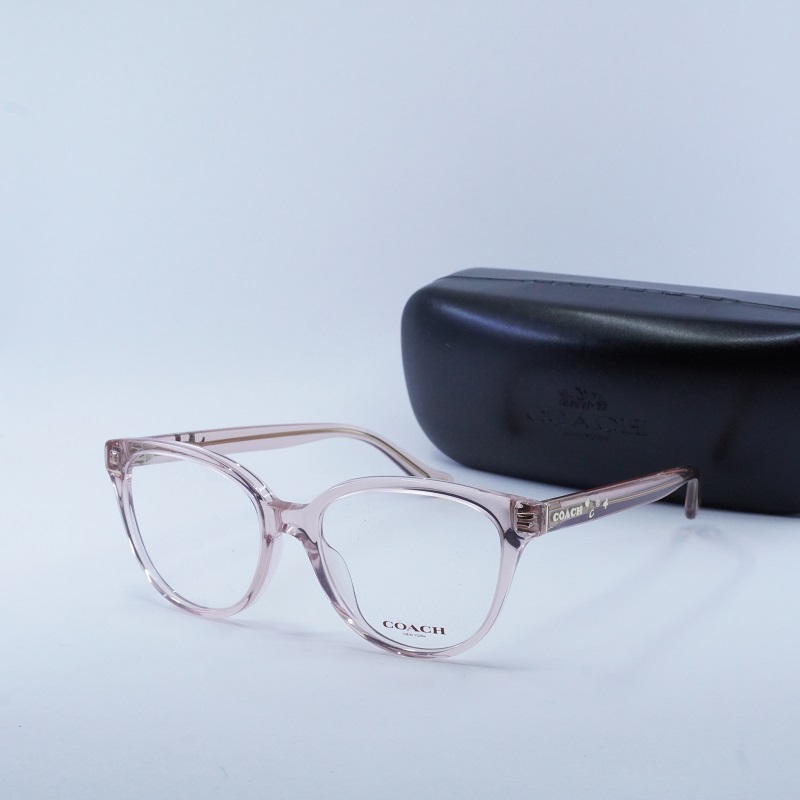 Coach HC6234U Square  Eyeglasses