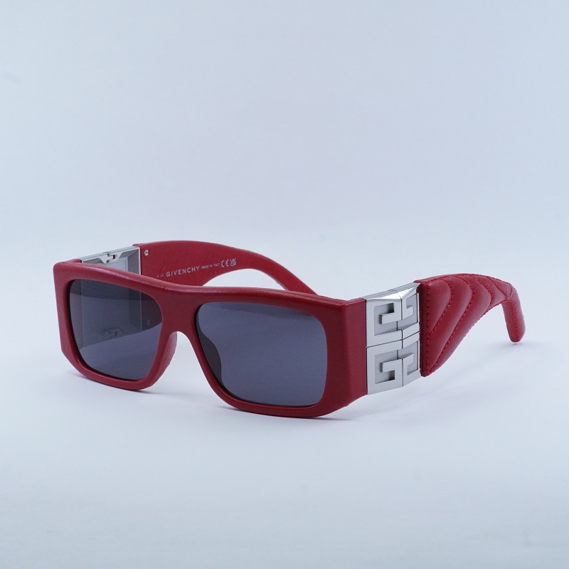 Givenchy GV40034I Square  Sunglasses