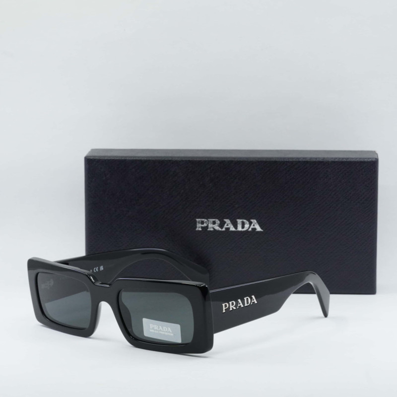 Prada PRA07S Square  Sunglasses