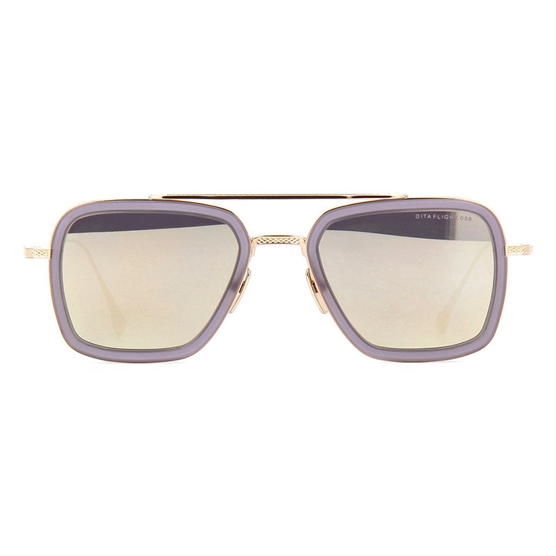 Dita FLIGHT-006-7806 Aviator  Sunglasses