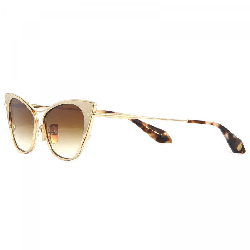 Dita VON-TEESE-DTS-522 Cat Eye  Sunglasses