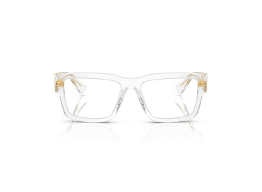 Miu Miu MU02XV 2AZ1O1 Transparent 52mm