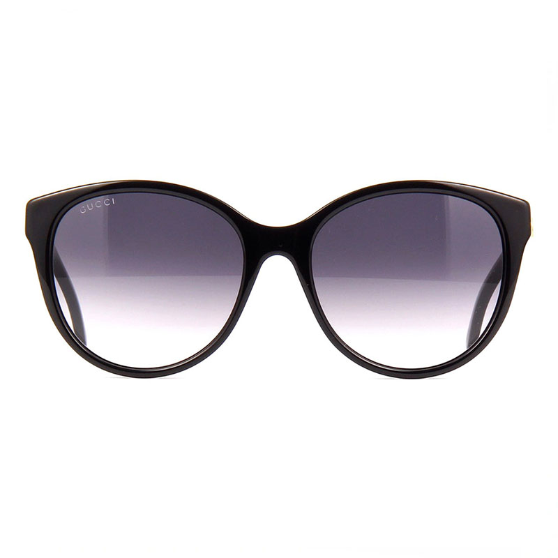 Gucci GG0631S Round  Sunglasses