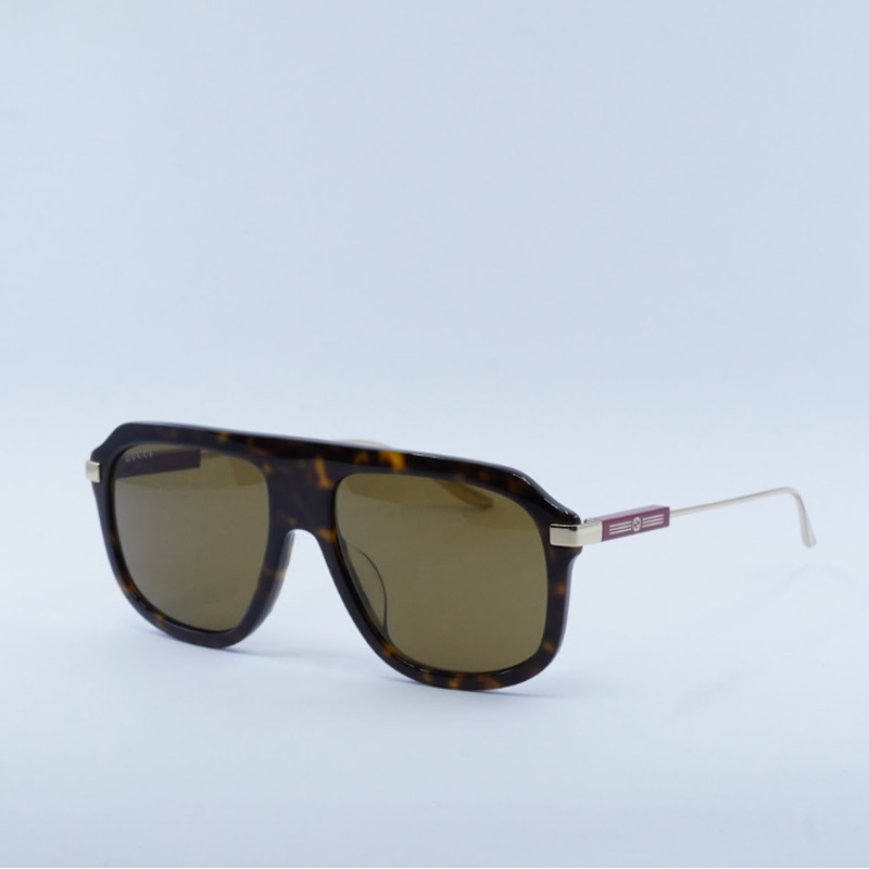 Gucci GG1309S Aviator  Sunglasses