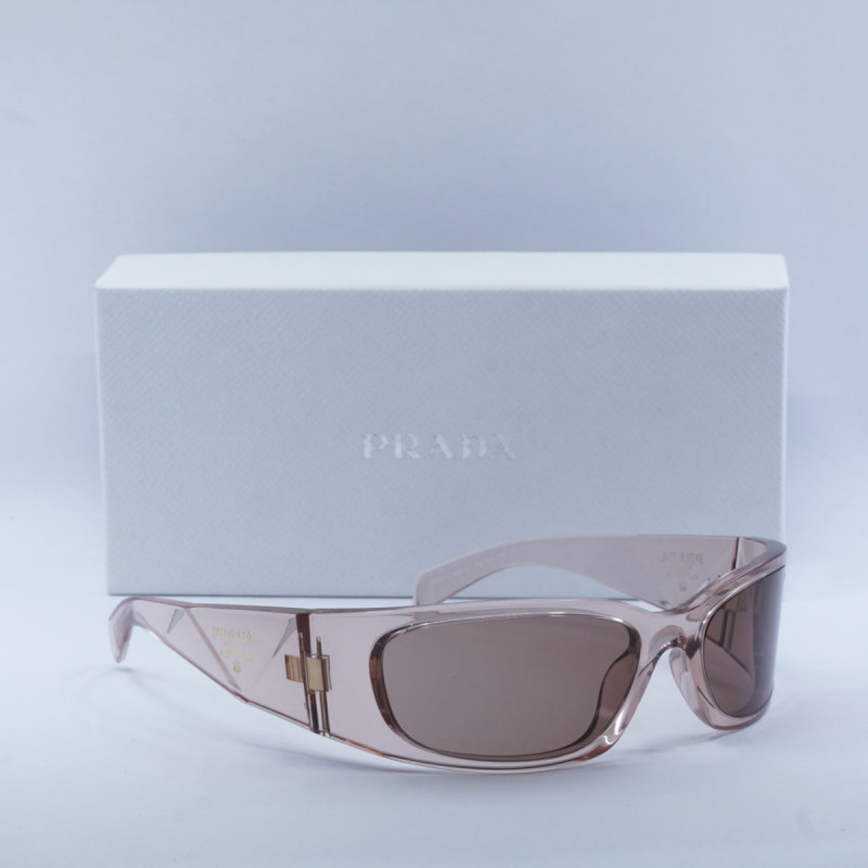 Prada PRA14S Butterfly  Sunglasses