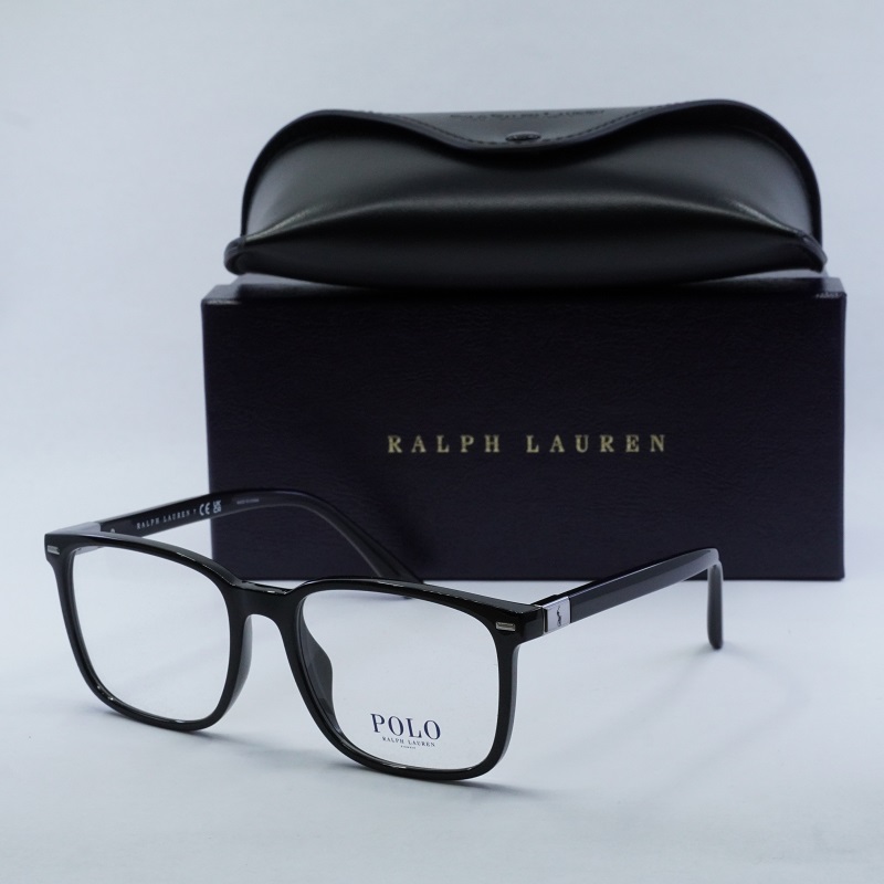 Polo Ralph Laurent PH2271U Square  Eyeglasses