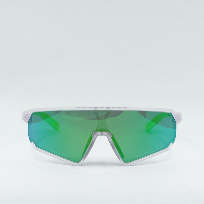 Adidas SP0017 Shield  Sunglasses