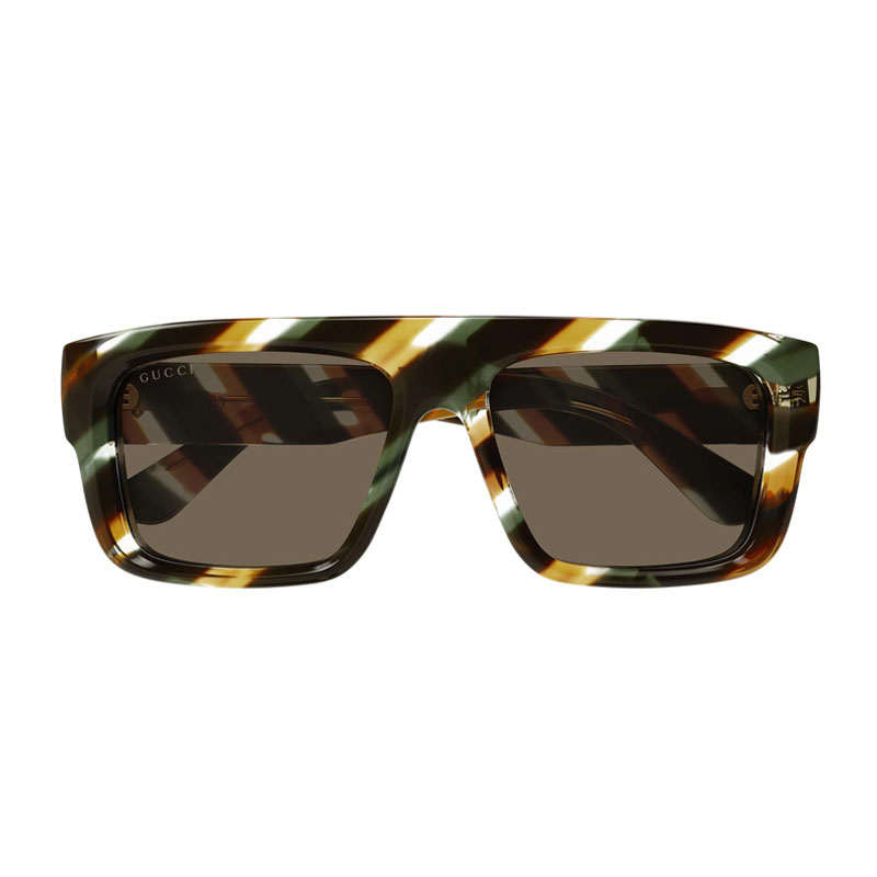 Gucci GG1461S Square  Sunglasses