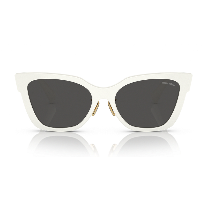 Miu Miu MU02ZS Square  Sunglasses