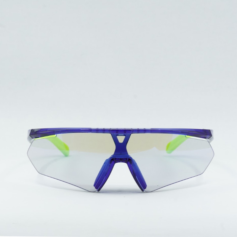 Adidas SP0027 Shield  Sunglasses