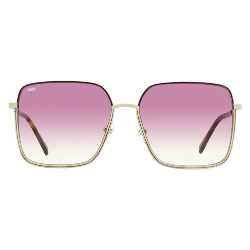 MCM MCM162S Rectangle  Sunglasses