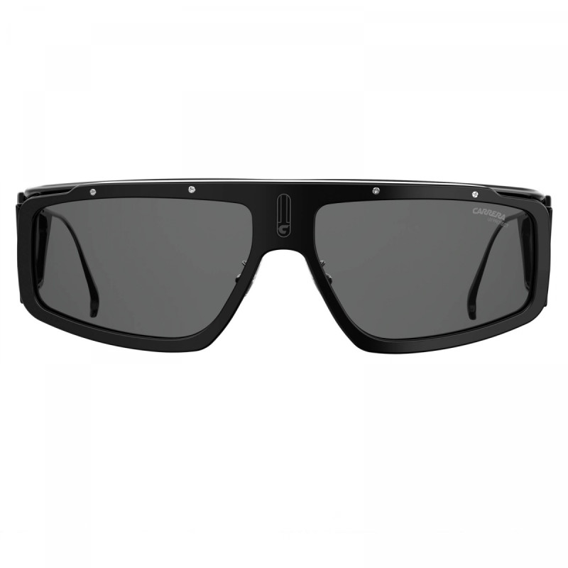 Carrera FACER Rectangle  Sunglasses
