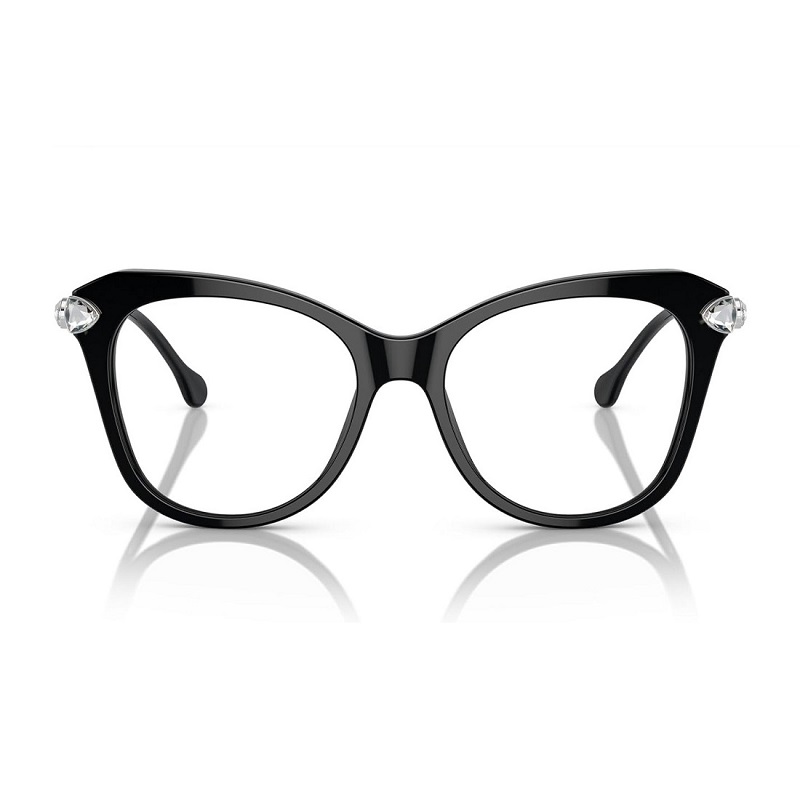 Swarovski SK2012 Geometric  Eyeglasses