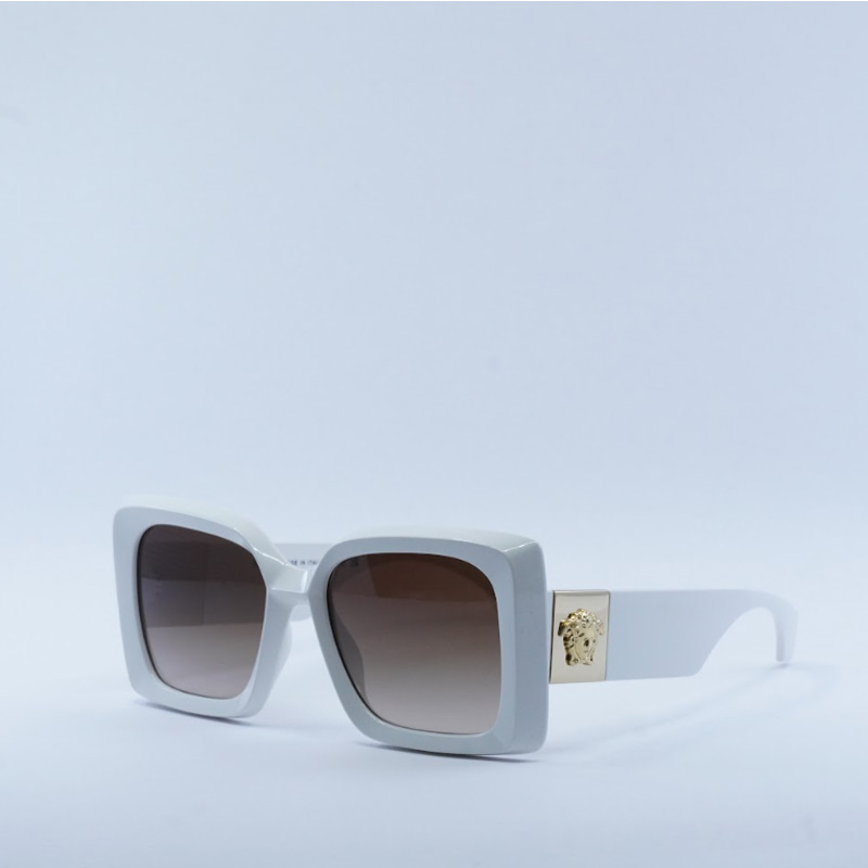 Versace VE4467U Square  Sunglasses