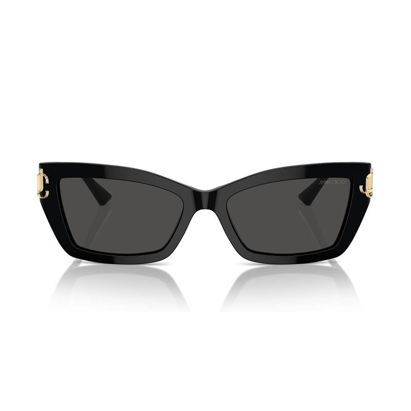 Jimmy Choo JC5011U Cat Eye  Sunglasses