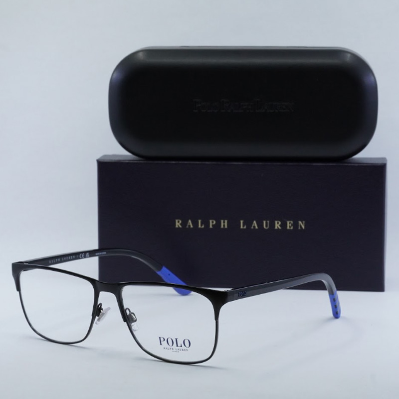 Polo Ralph Laurent PH1211 Rectangle  Eyeglasses