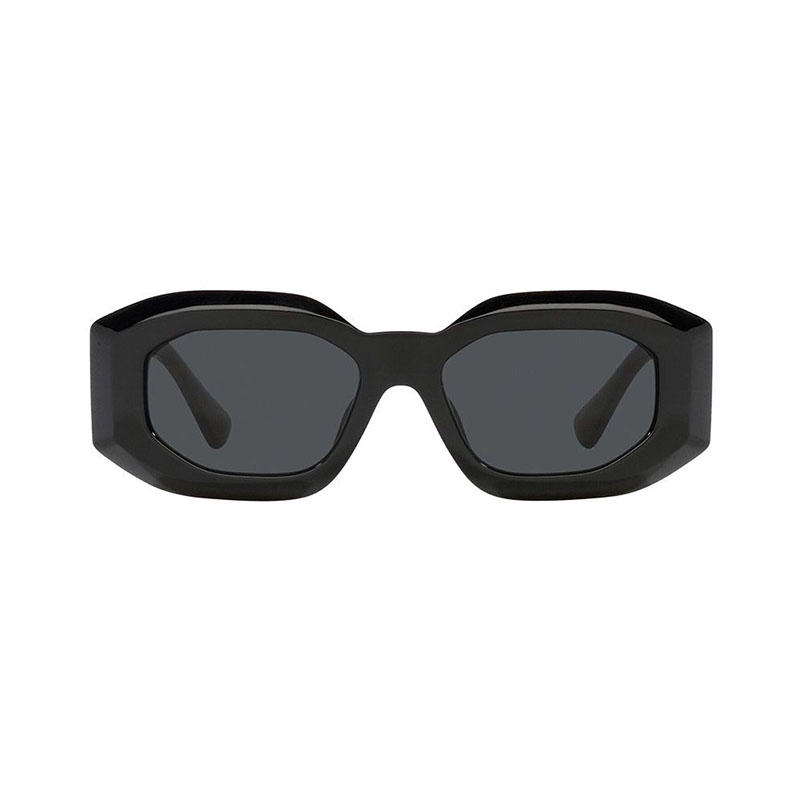 Versace VE4425U Oval  Sunglasses