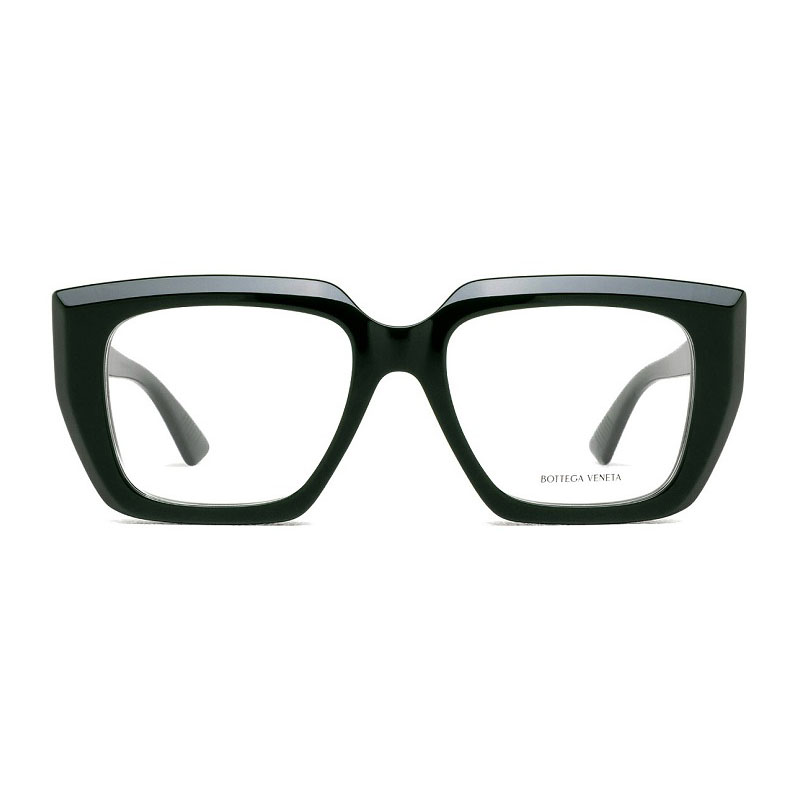 Bottega Veneta BV1032O Square  Eyeglasses