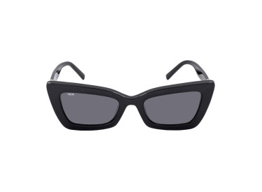 MCM MCM703S 001 Black/Grey