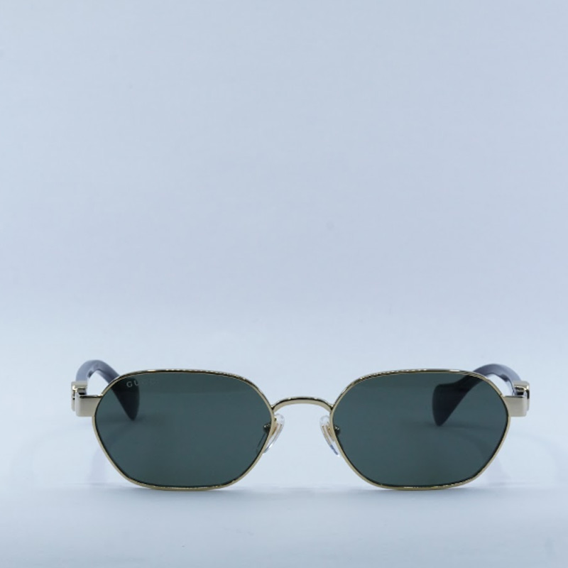 Gucci GG1593S Oval  Sunglasses
