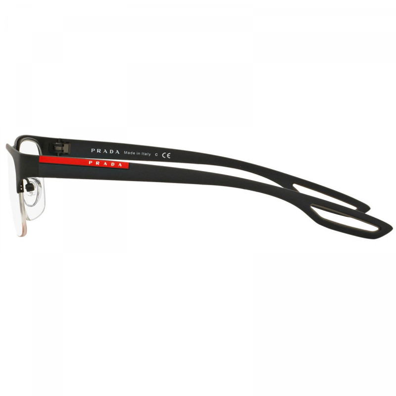 Prada Sport PS55FV Rectangle  Eyeglasses