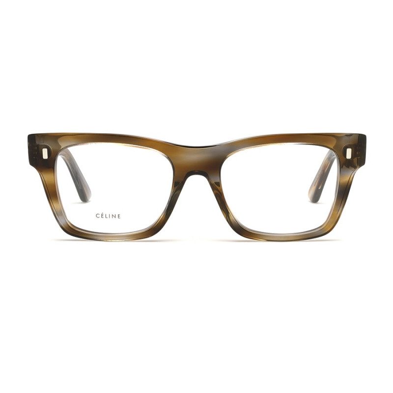 Celine CL50011I Square  Eyeglasses