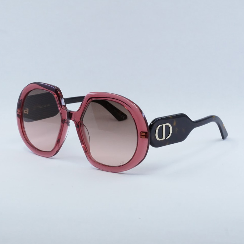 Dior DIORBOBBYR1U Oval  Sunglasses