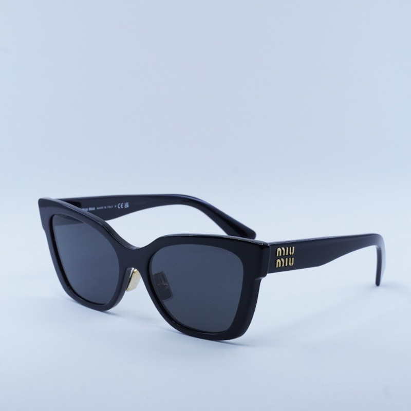 Miu Miu MU02ZS Square  Sunglasses