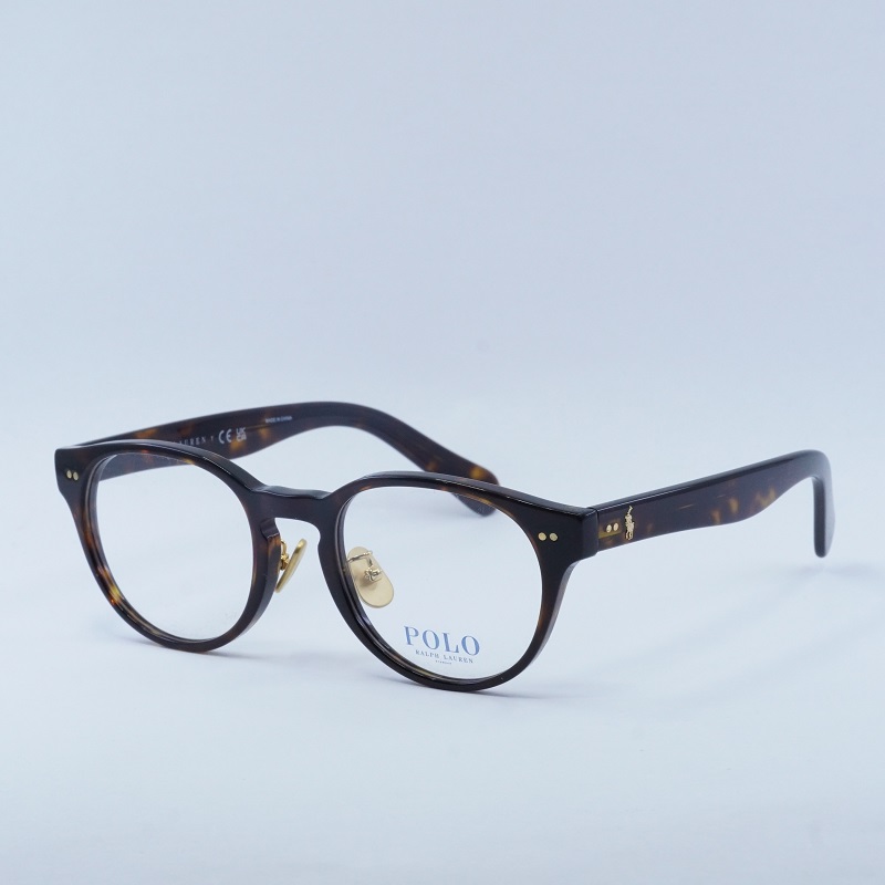 Polo Ralph Laurent PH2265D Oval  Eyeglasses