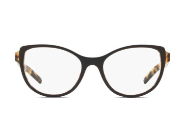 Prada PR12VV NAI1O1 Top Black/ Havana 52mm