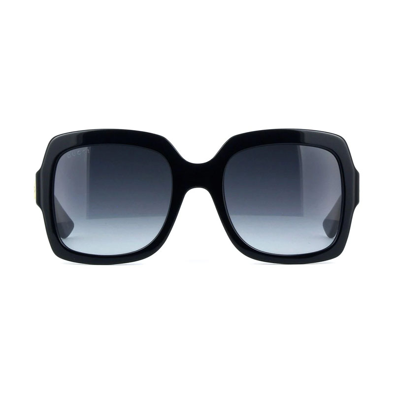 Gucci GG0036S Square  Sunglasses