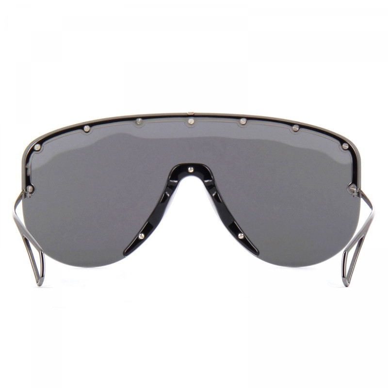 Gucci GG0667S Shield  Sunglasses