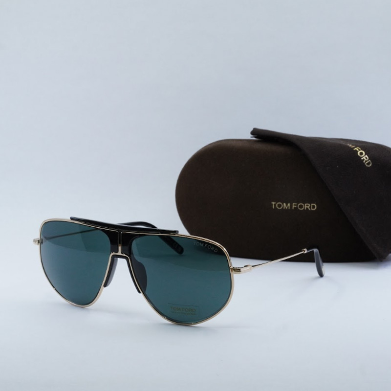 Tom Ford FT0928 Aviator  Sunglasses