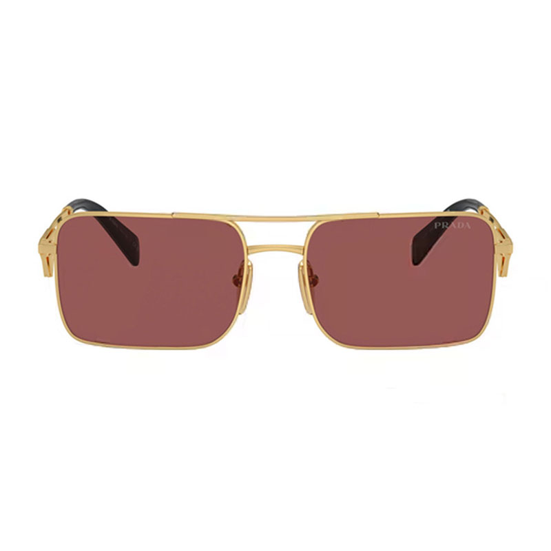 Prada PRA52S Rectangle  Sunglasses